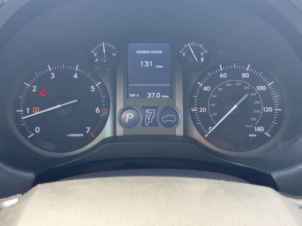 2014 Lexus GX 460 Image 18