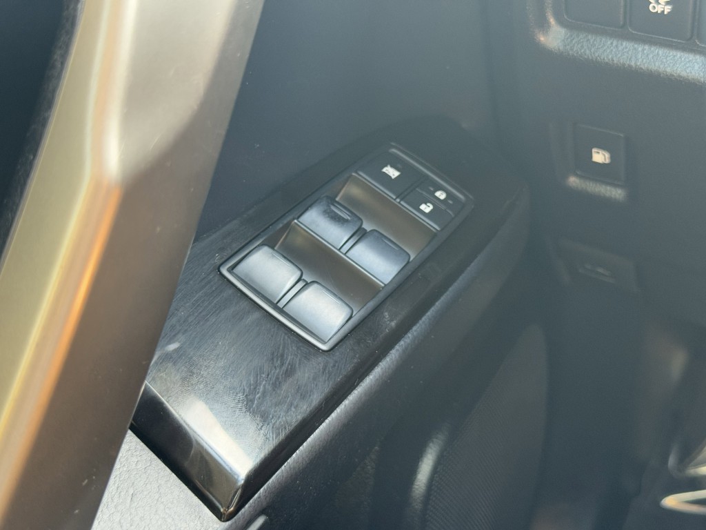2014 Lexus GX 460 Image 22