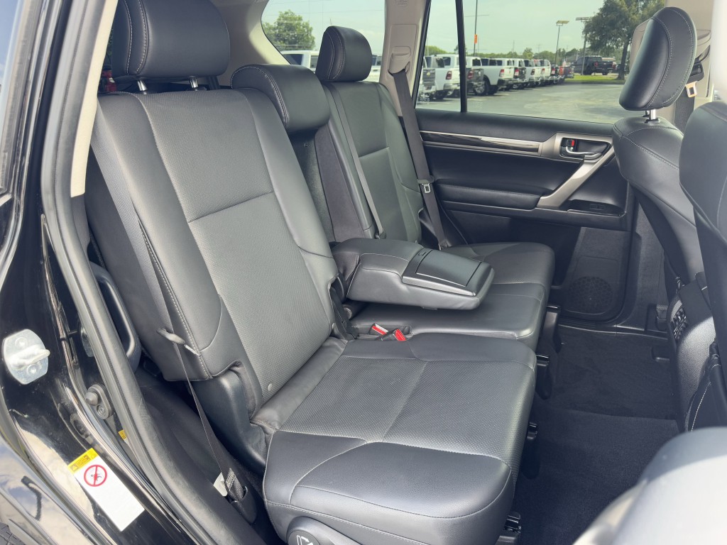 2014 Lexus GX 460 Image 27