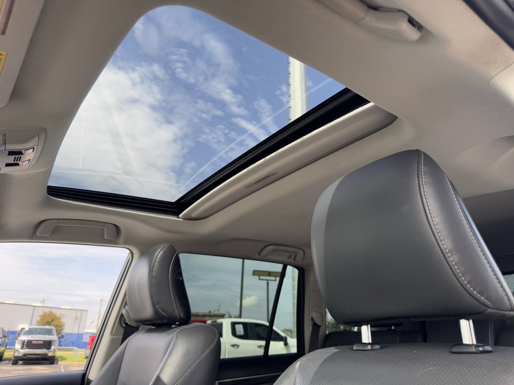 2014 Lexus GX 460 Image 28