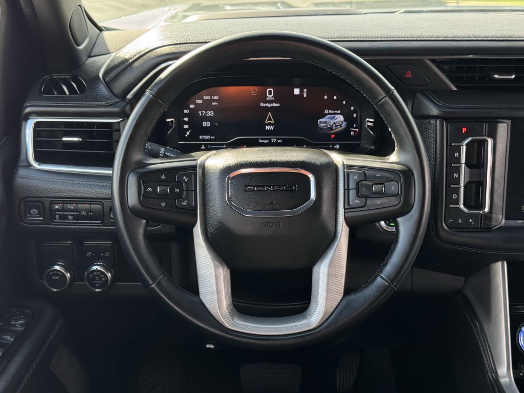 2023 GMC Yukon Image 18