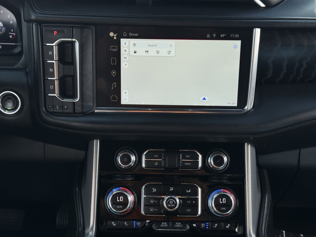 2023 GMC Yukon Image 22