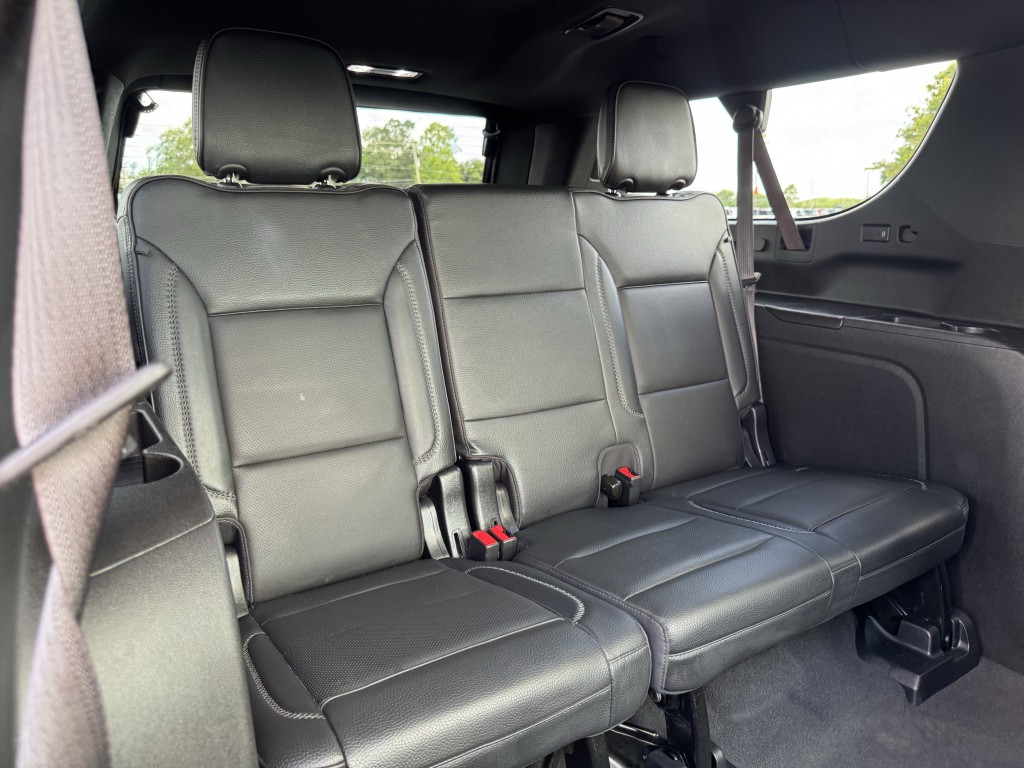 2023 GMC Yukon Image 31
