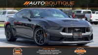 Image for 2024 Ford Mustang Dark Horse ID: 6653611