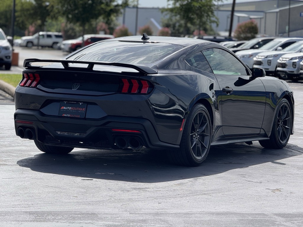 2024 Ford Mustang Image 10