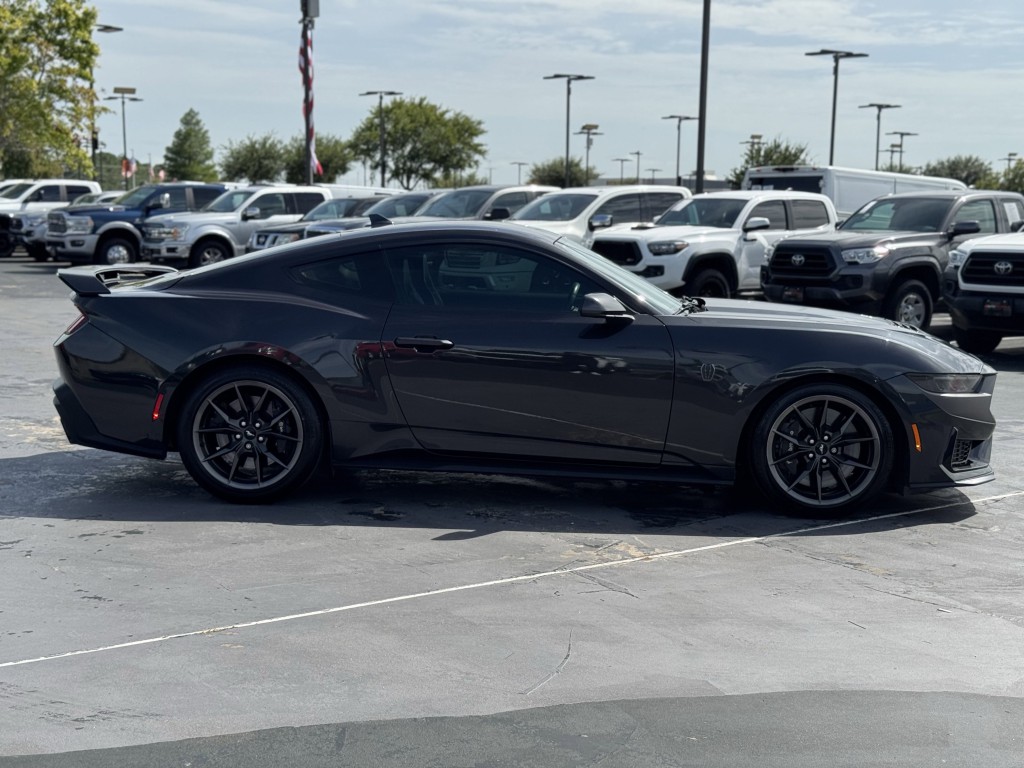 2024 Ford Mustang Image 14