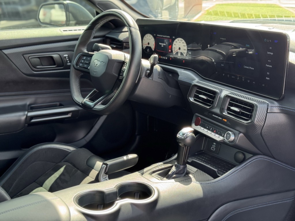 2024 Ford Mustang Image 17