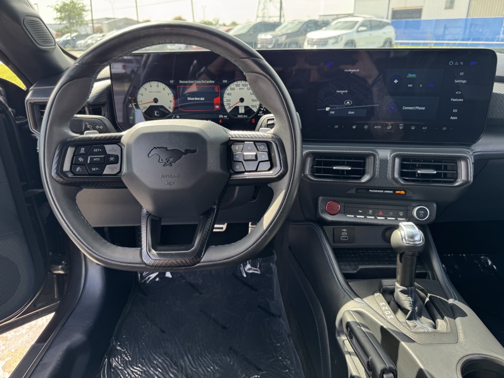 2024 Ford Mustang Image 18