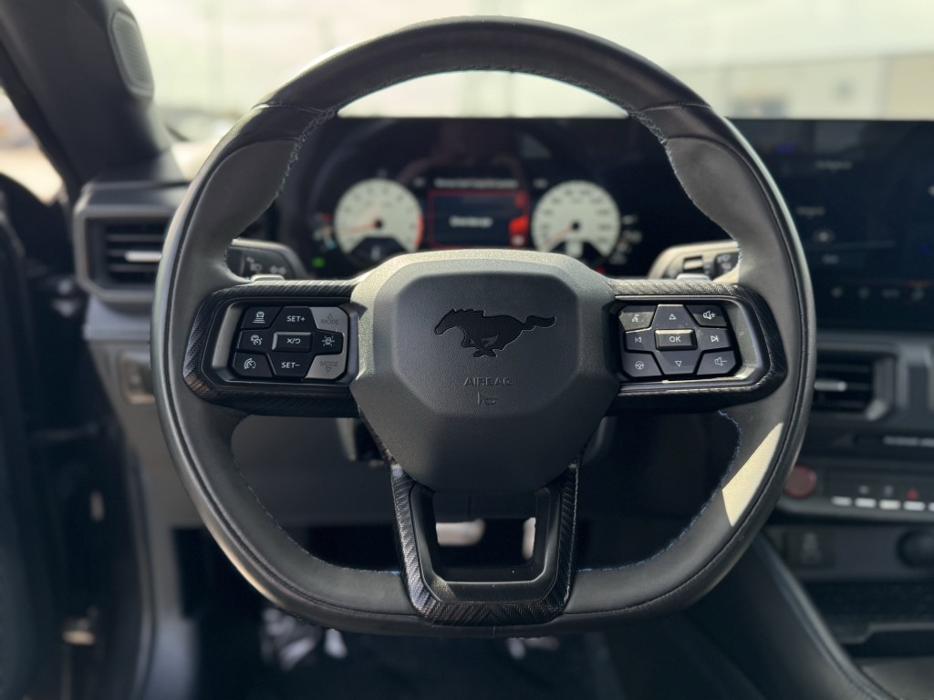 2024 Ford Mustang Image 19