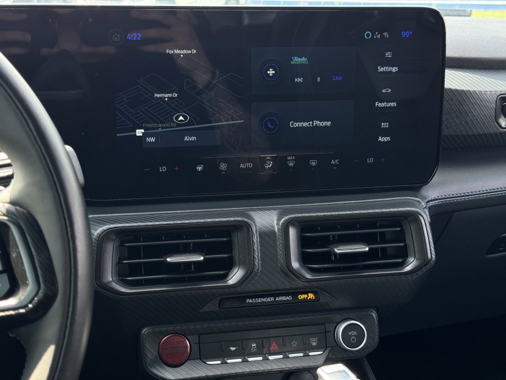 2024 Ford Mustang Image 24