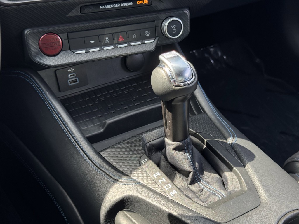 2024 Ford Mustang Image 28