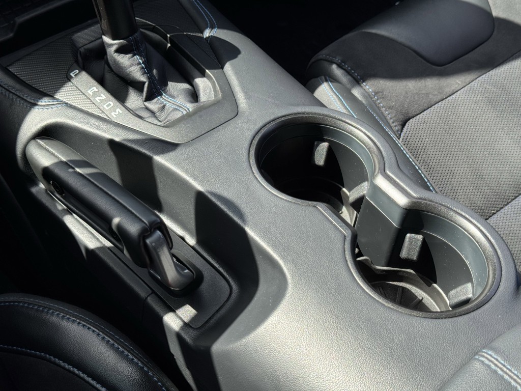 2024 Ford Mustang Image 29