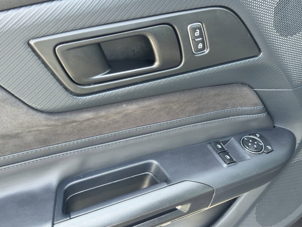 2024 Ford Mustang Image 31
