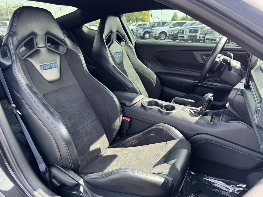 2024 Ford Mustang Image 33