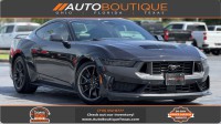 Image for 2024 Ford Mustang Dark Horse ID: 6653611