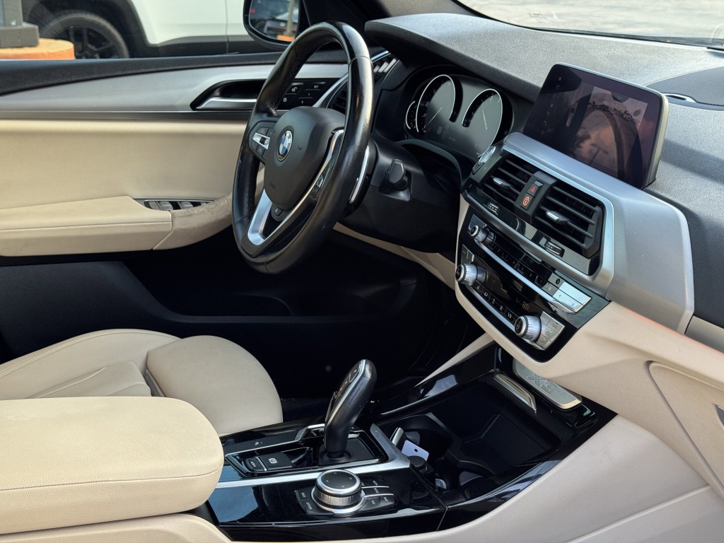 2021 BMW X3 Image 13