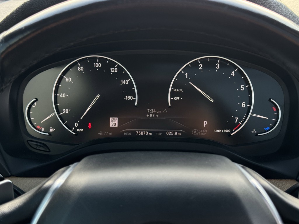 2021 BMW X3 Image 16