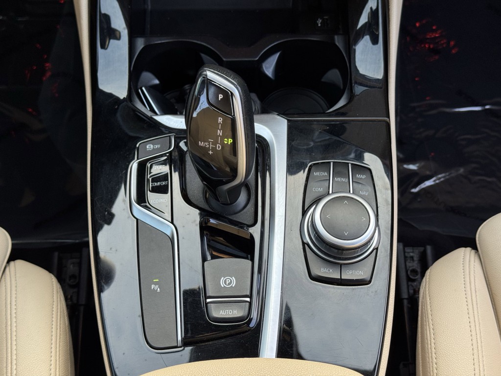 2021 BMW X3 Image 19