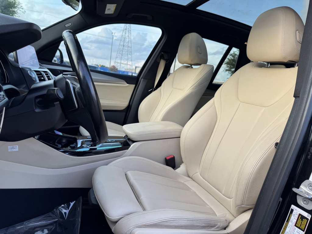 2021 BMW X3 Image 20