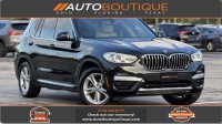 Image for 2021 BMW X3 sDrive30i ID: 6653612