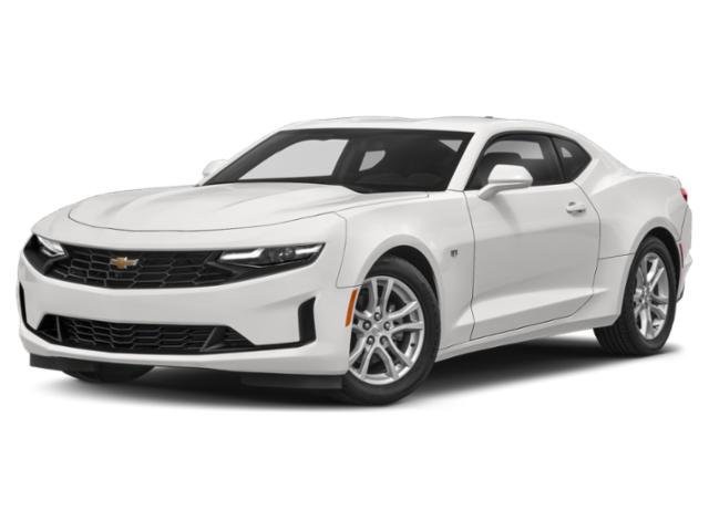 2020 Chevrolet Camaro Image 1