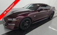 Image for 2018 Ford Mustang GT ID: 6653614