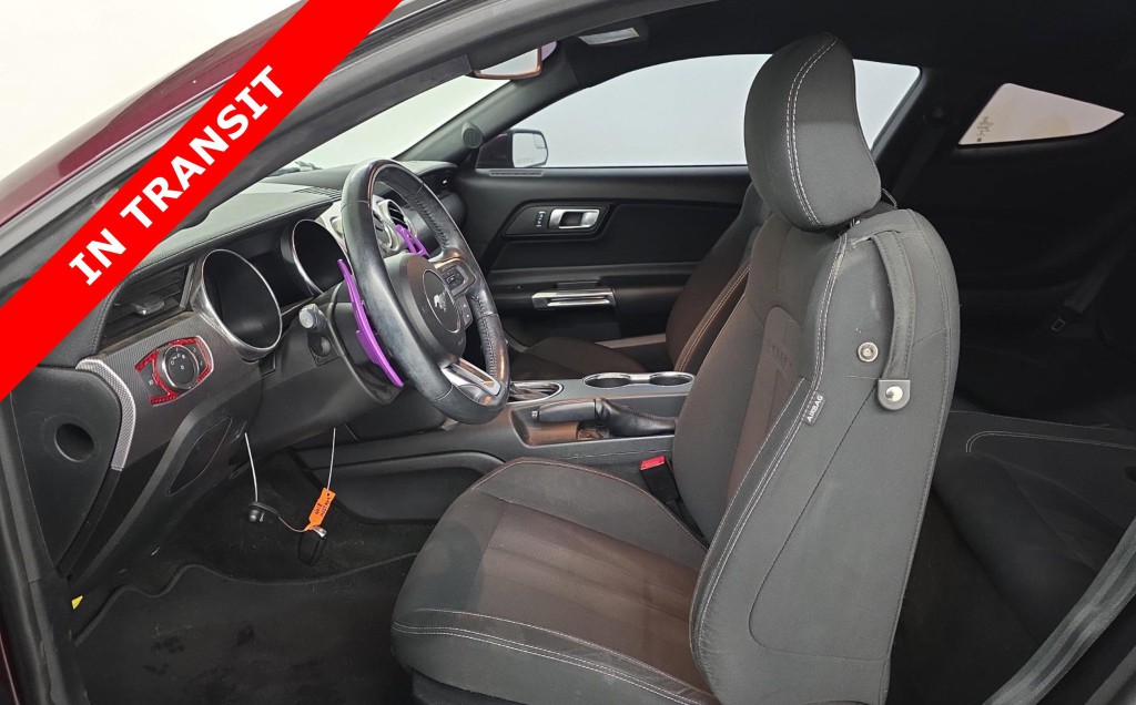 2018 Ford Mustang Image 8