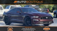 Image for 2018 Ford Mustang GT ID: 6653614