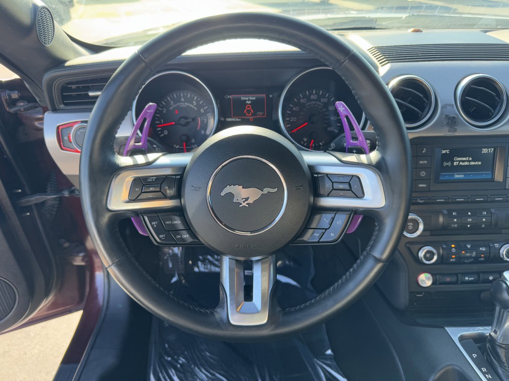 2018 Ford Mustang Image 15