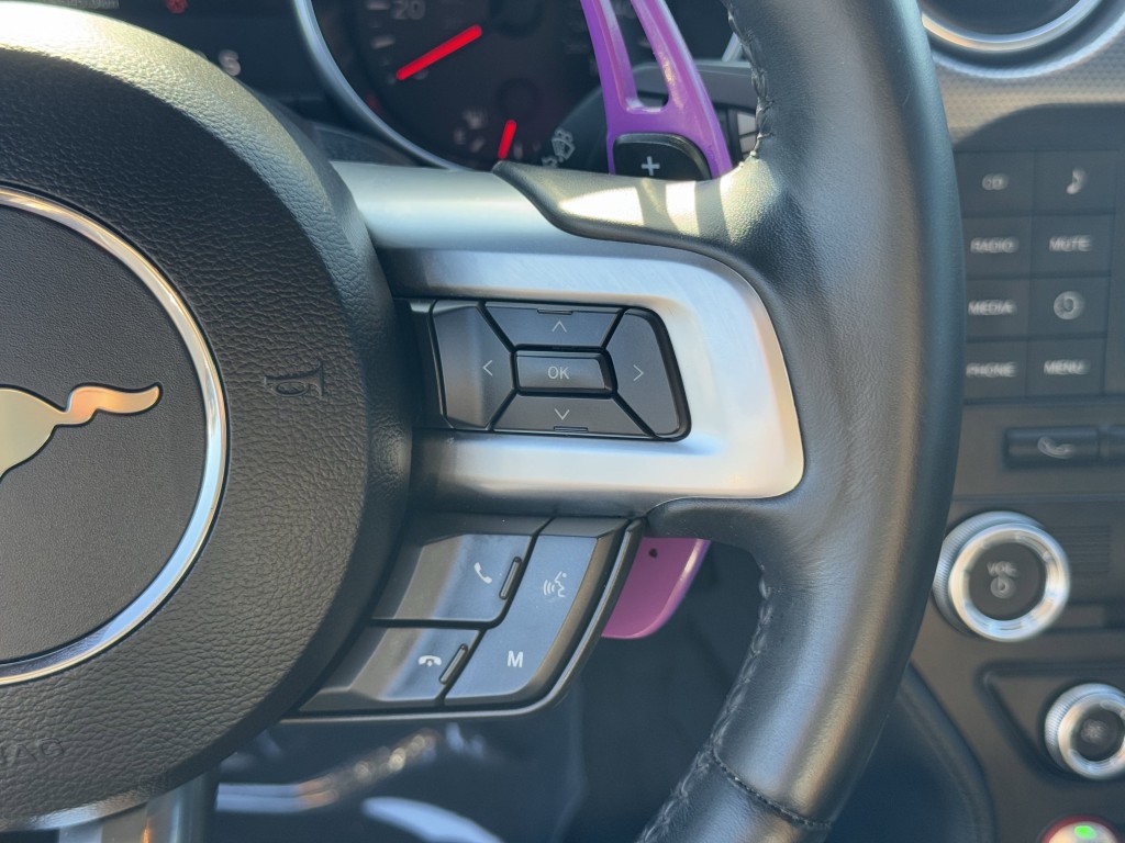 2018 Ford Mustang Image 17