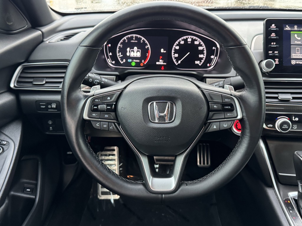 2022 Honda Accord Image 14