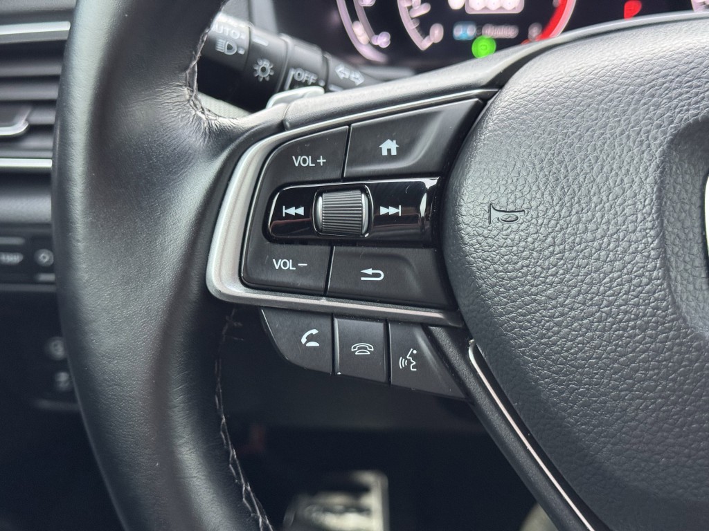 2022 Honda Accord Image 15