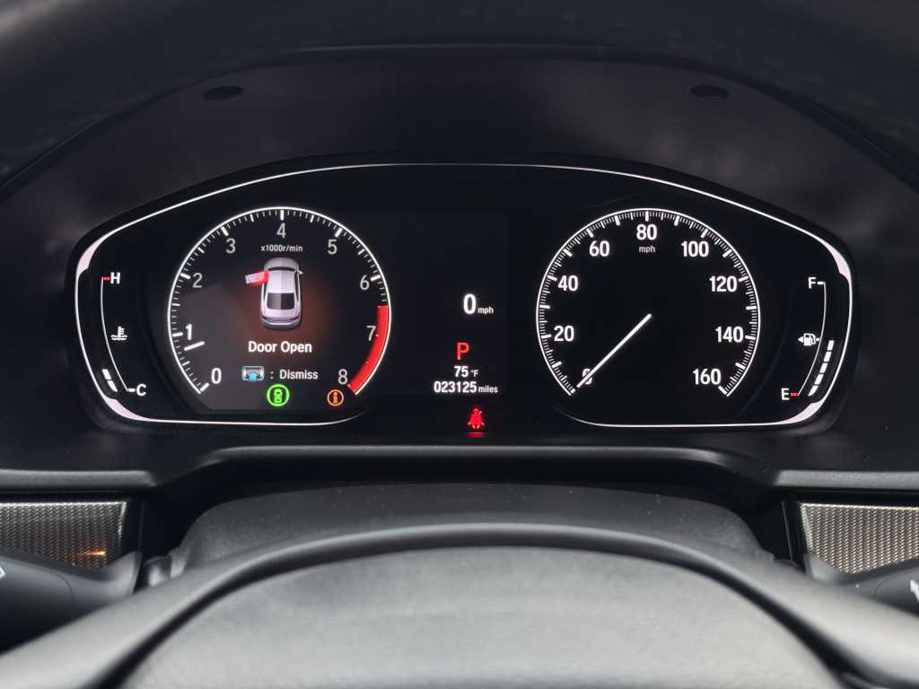 2022 Honda Accord Image 17