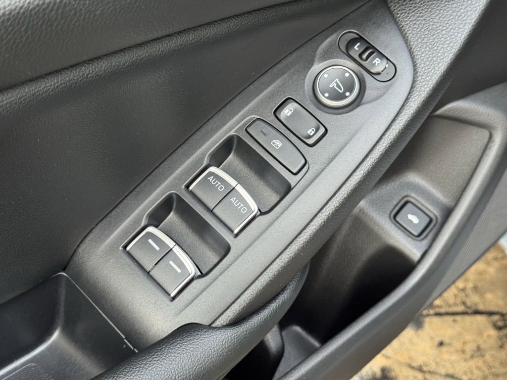 2022 Honda Accord Image 21
