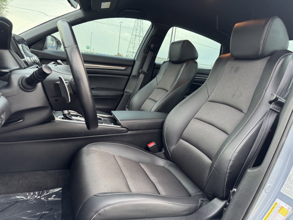 2022 Honda Accord Image 22