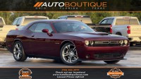 Image for 2020 Dodge Challenger R T ID: 6653616
