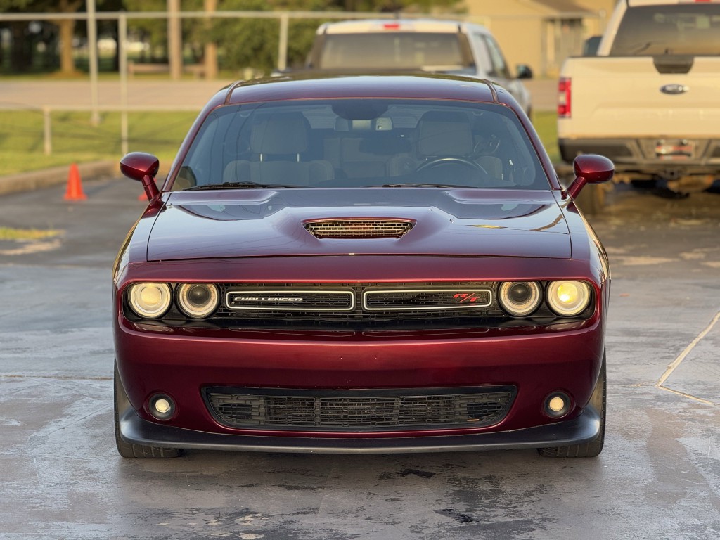 2020 Dodge Challenger Image 5