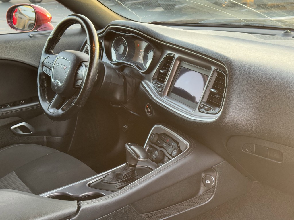 2020 Dodge Challenger Image 13