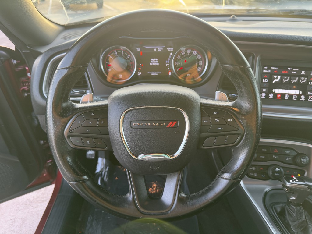 2020 Dodge Challenger Image 15