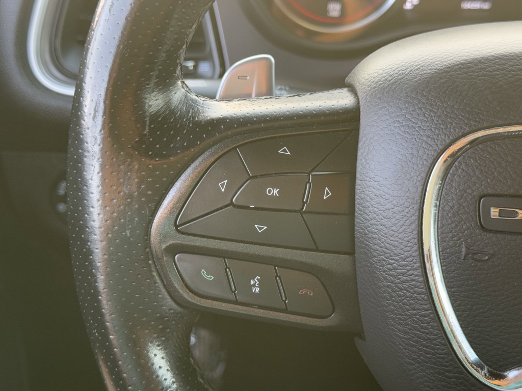 2020 Dodge Challenger Image 16