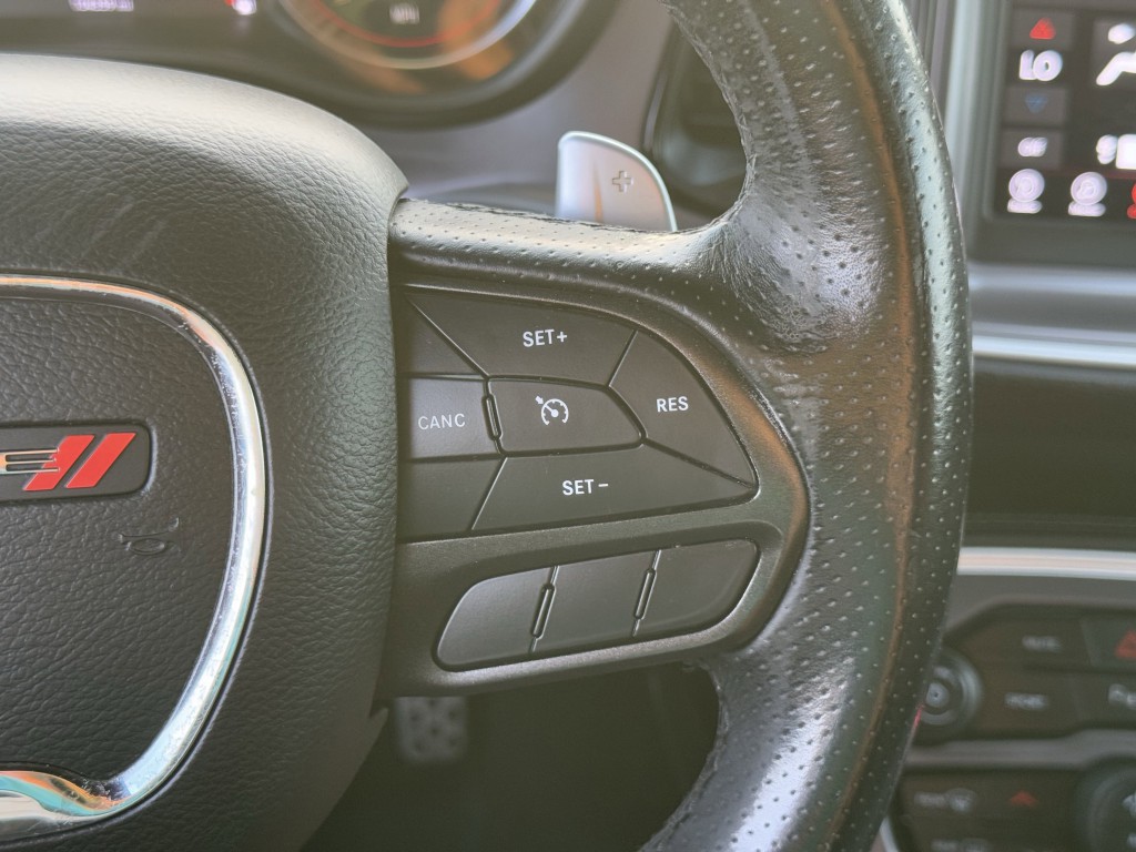 2020 Dodge Challenger Image 17
