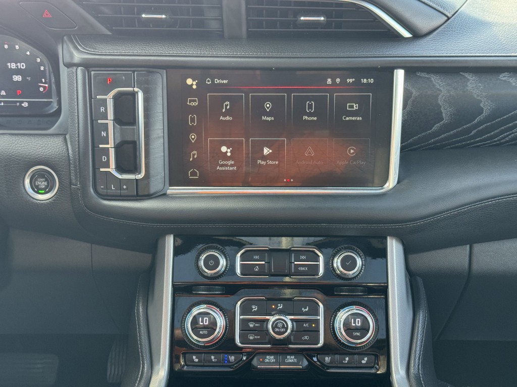 2023 GMC Yukon Image 21