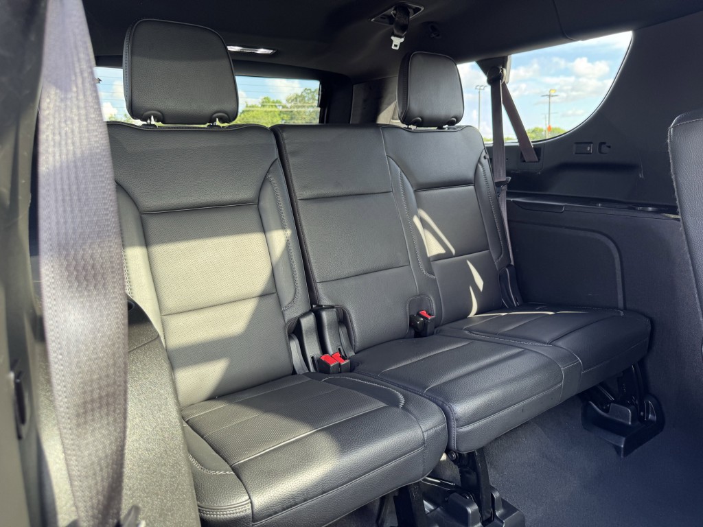 2023 GMC Yukon Image 31