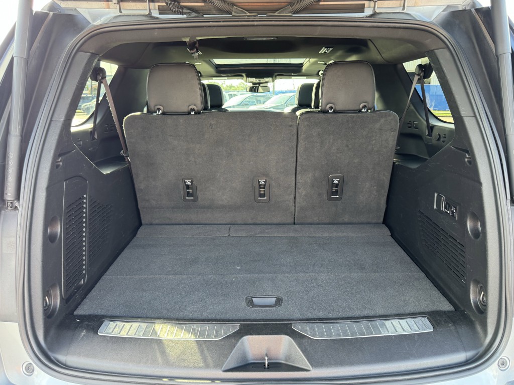 2023 GMC Yukon Image 35