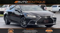 Image for 2025 Lexus ES ES 300h ID: 6653618