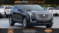 Image for 2018 Cadillac XT5 Luxury ID: 6653619
