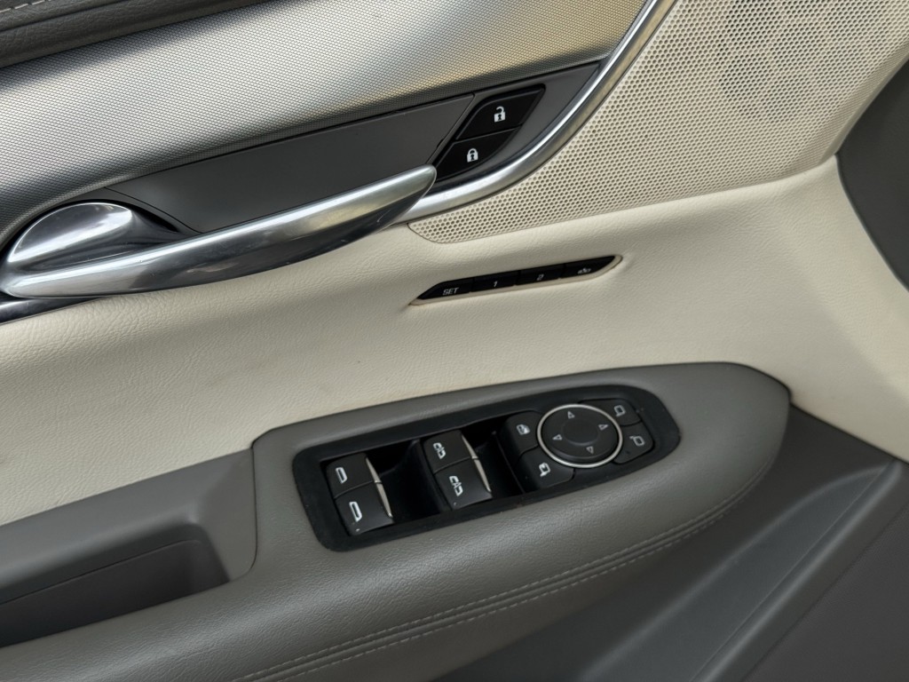 2018 Cadillac XT5 Image 19