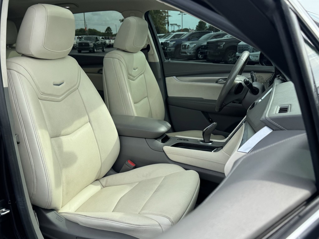2018 Cadillac XT5 Image 21