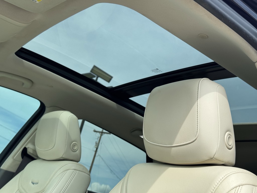 2018 Cadillac XT5 Image 24