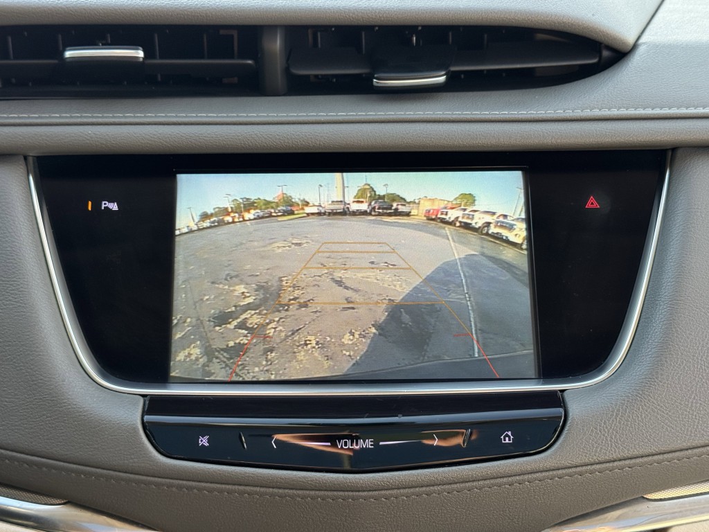 2018 Cadillac XT5 Image 18